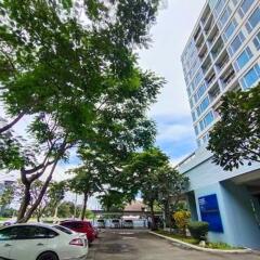 Condo for Sale at Convention Condo