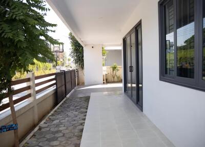 House for Sale, Rent in Suthep, Mueang Chiang Mai.