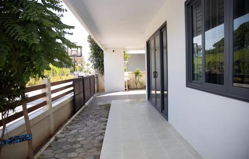 House for Sale, Rent in Suthep, Mueang Chiang Mai.