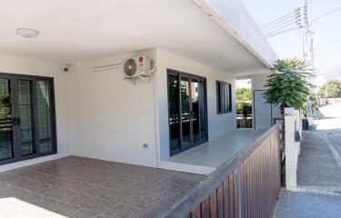 House for Sale, Rent in Suthep, Mueang Chiang Mai.