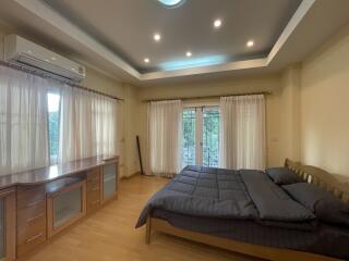 House for Rent, Rented in Nong Khwai, Hang Dong.