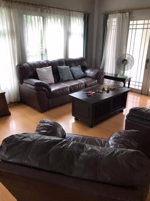 House for Rent, Rented in Nong Khwai, Hang Dong.