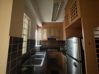 House for Rent, Rented in Nong Khwai, Hang Dong.