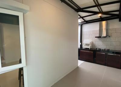 House for Rent in San Phi Suea, Mueang Chiang Mai.