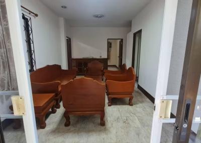 House for Rent in Nong Chom, San Sai.