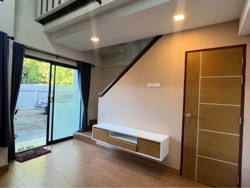 Townhouse for Rent at The Greenery Loft (The Sala)