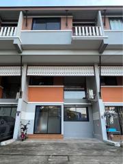 Townhouse for Rent at The Greenery Loft (The Sala)