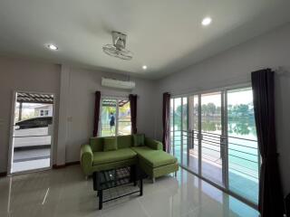 House for Rent in San Pa Pao, San Sai.