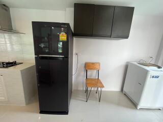 House for Rent in San Pa Pao, San Sai.