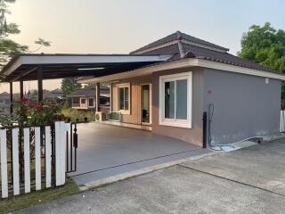 House for Rent in San Pa Pao, San Sai.