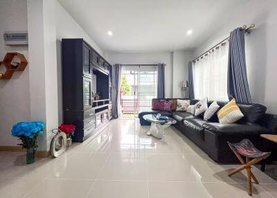 House for Sale in San Sai Noi, San Sai.