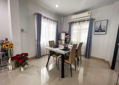 House for Sale in San Sai Noi, San Sai.