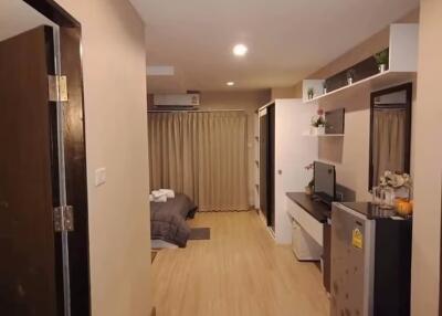 Condo for Sale at Sereno Airport Condo