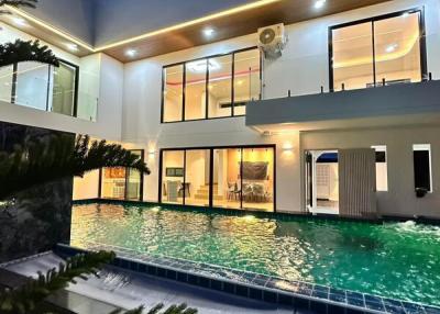 Pool Villa for Sale in San Phak Wan, Hang Dong