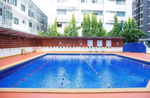 Condo for Rent at Chom Doi 1