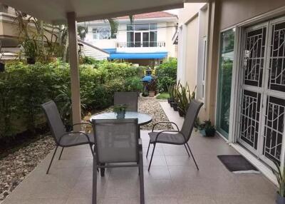 House for Sale in Chang Phueak, Mueang Chiang Mai.