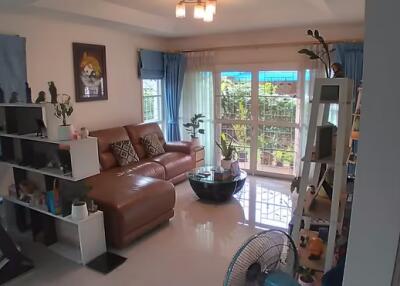 House for Sale in Chang Phueak, Mueang Chiang Mai.