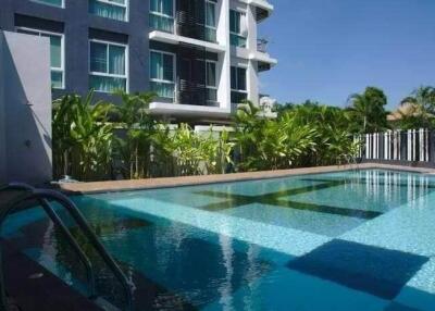 Condo for Sale at One Plus Jed Yod 1