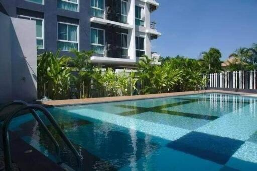 Condo for Sale at One Plus Jed Yod 1