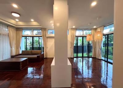 House for Sale, Sale w/Tenant in Nong Khwai, Hang Dong.