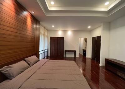 House for Sale, Sale w/Tenant in Nong Khwai, Hang Dong.