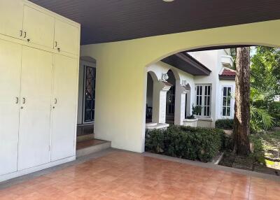 House for Sale in Nong Hoi, Mueang Chiang Mai.