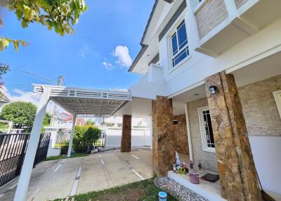 House for Rent in Mae Hia, Mueang Chiang Mai.