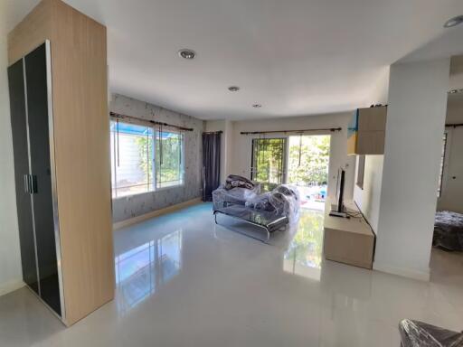 House for Rent in Mae Hia, Mueang Chiang Mai.