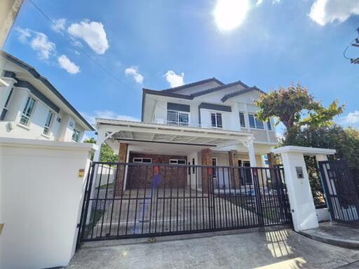 House for Rent in Mae Hia, Mueang Chiang Mai.