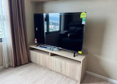 Condo for Rent at Escent Chiangmai