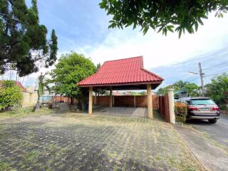 House for Rent in Nong Hoi, Mueang Chiang Mai.