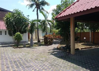 House for Rent in Nong Hoi, Mueang Chiang Mai.