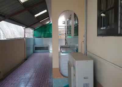 House for Rent in Nong Hoi, Mueang Chiang Mai.