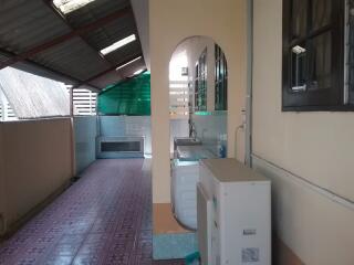 House for Rent in Nong Hoi, Mueang Chiang Mai.