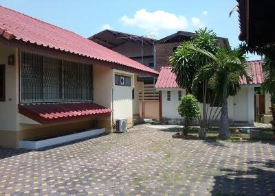 House for Rent in Nong Hoi, Mueang Chiang Mai.