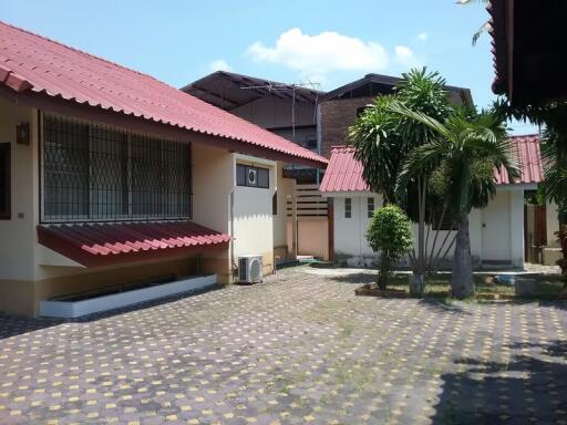 House for Rent in Nong Hoi, Mueang Chiang Mai.