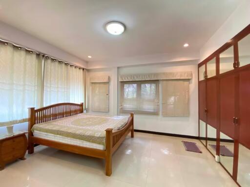 House for Rent in Nong Hoi, Mueang Chiang Mai.