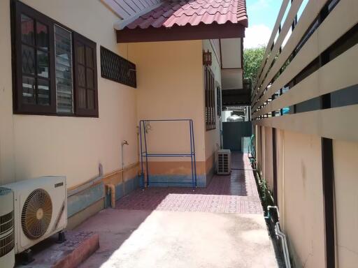 House for Rent in Nong Hoi, Mueang Chiang Mai.