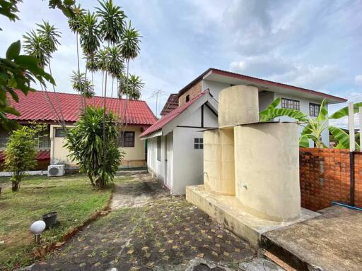 House for Rent in Nong Hoi, Mueang Chiang Mai.