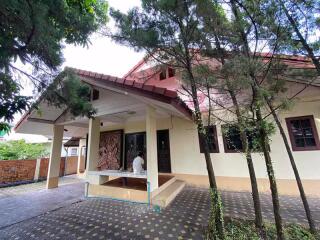 House for Rent in Nong Hoi, Mueang Chiang Mai.