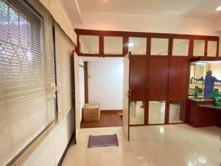 House for Rent in Nong Hoi, Mueang Chiang Mai.