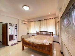 House for Rent in Nong Hoi, Mueang Chiang Mai.