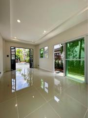 House for Sale in Nong Chom, San Sai.