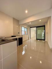 House for Sale in Nong Chom, San Sai.