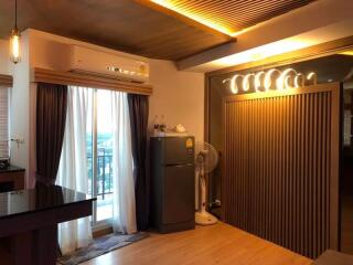 Studio for Sale in Wat Ket, Mueang Chiang Mai