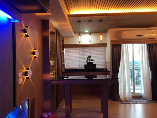 Studio for Sale in Wat Ket, Mueang Chiang Mai