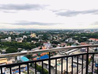 Studio for Sale in Wat Ket, Mueang Chiang Mai