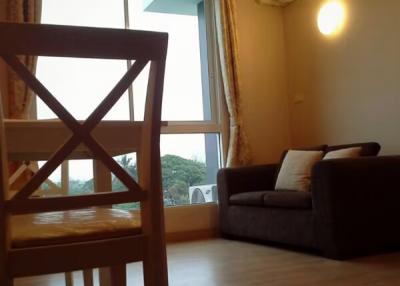 Condo for Rent at One Plus Condo Business Park 1