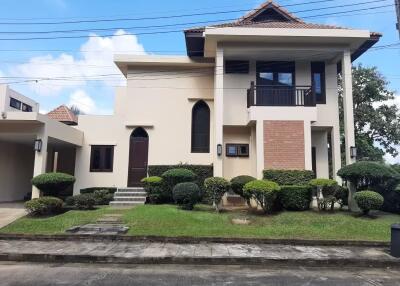 House for Rent in Mae Sa, Mae Rim.