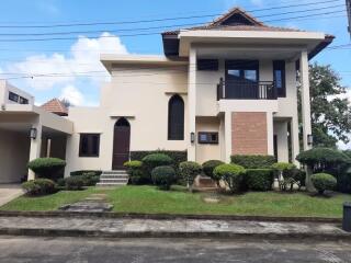 House for Rent in Mae Sa, Mae Rim.